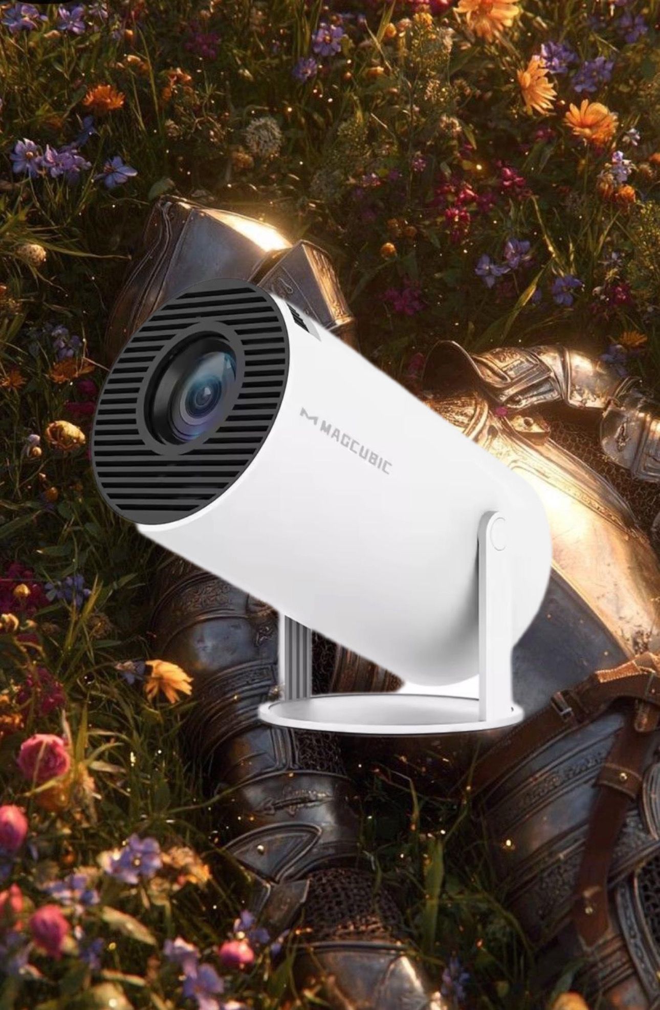 Prime Vision Projector